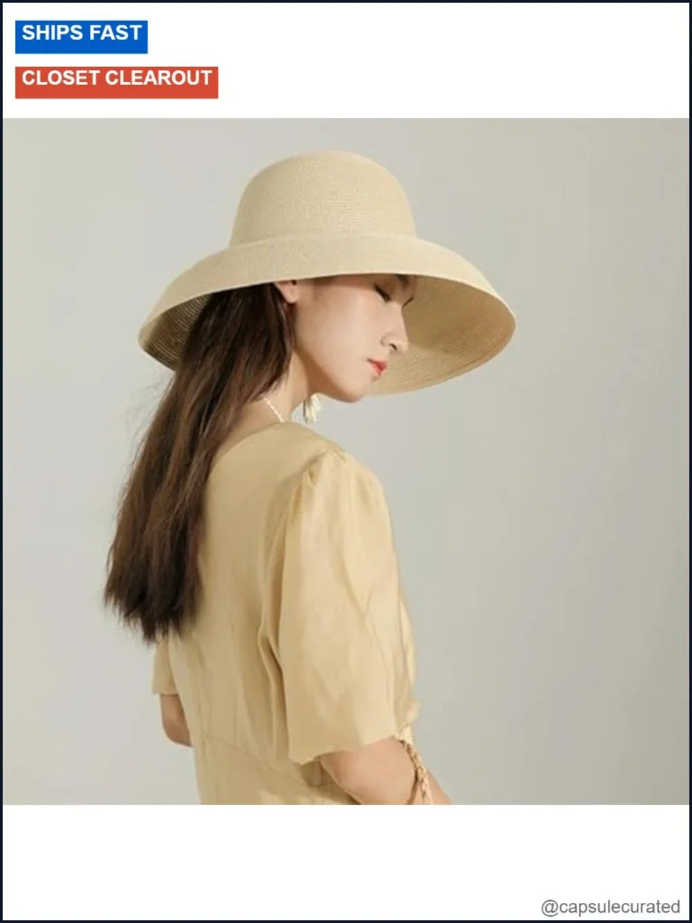 N/A chic practical
